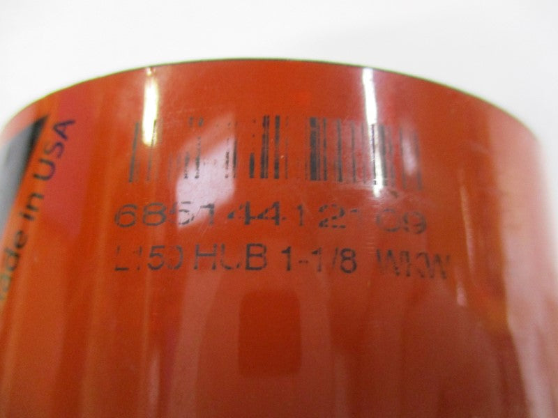 LOVEJOY 68514412109 1-1/8" NSNP