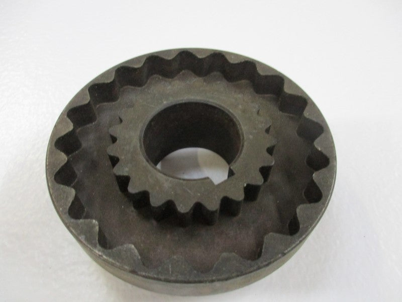 MARTIN 6J 1-3/8" NSNP