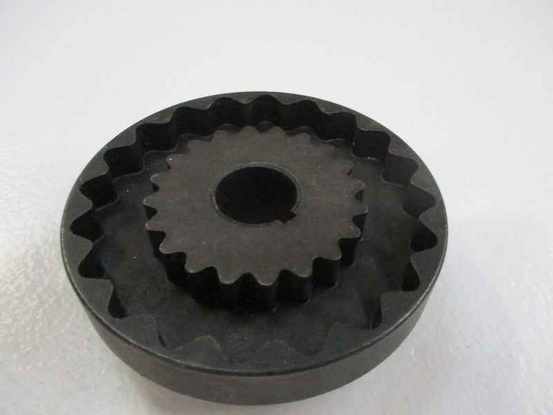 MARTIN 6J 7/8" NSNP
