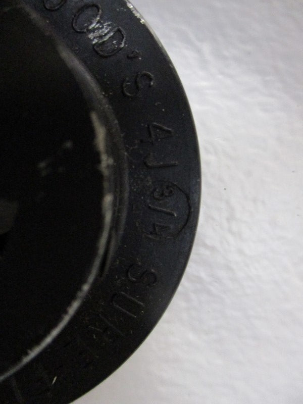 TB WOOD'S 4J 3/4" NSNP