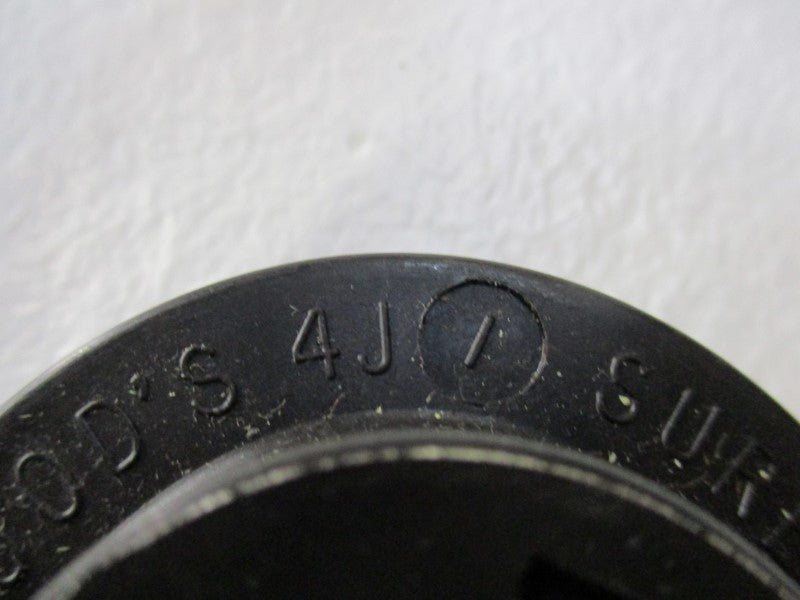 TB WOOD'S 4J 1" NSNP