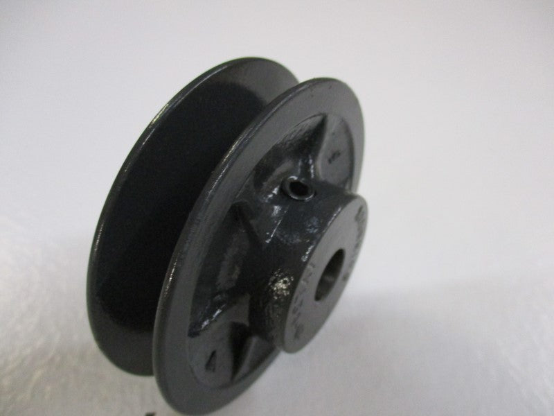 BROWNING 1VL34 1/2" NSNP