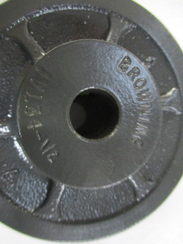 BROWNING 1VL34 1/2" NSNP