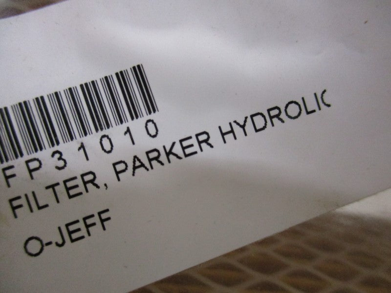 PARKER FP31010 NSNP