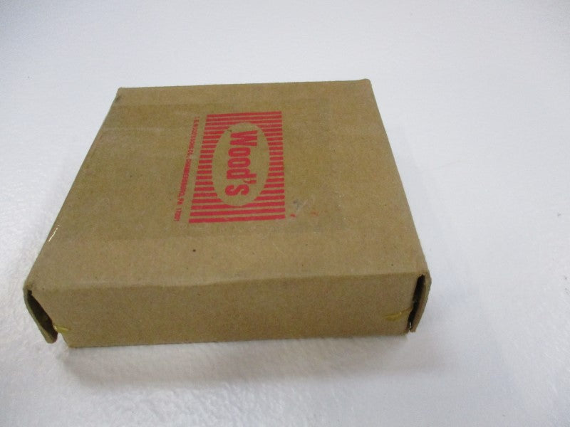 TB WOOD'S 5J 1/2" NSFS