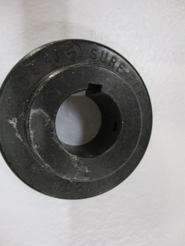 TB WOOD'S 4J 7/8" NSNP