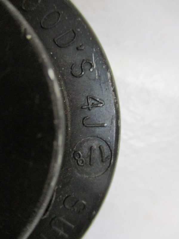 TB WOOD'S 4J 7/8" NSNP