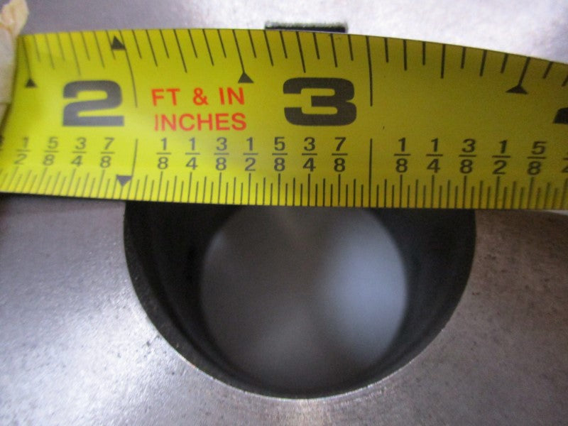 REXNORD 20SHRBSTD 7300650 1-3/8" NSMP