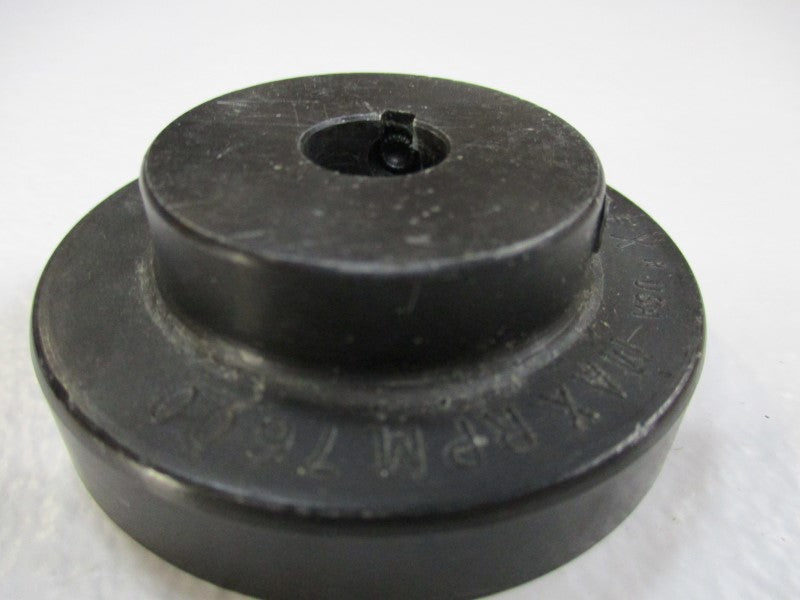 TB WOOD'S 4J 1/2" NSNP