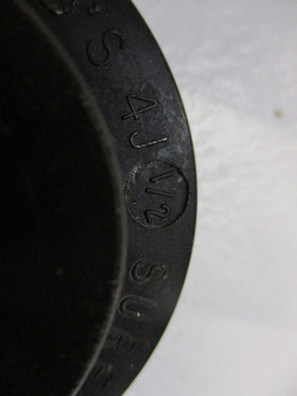 TB WOOD'S 4J 1/2" NSNP