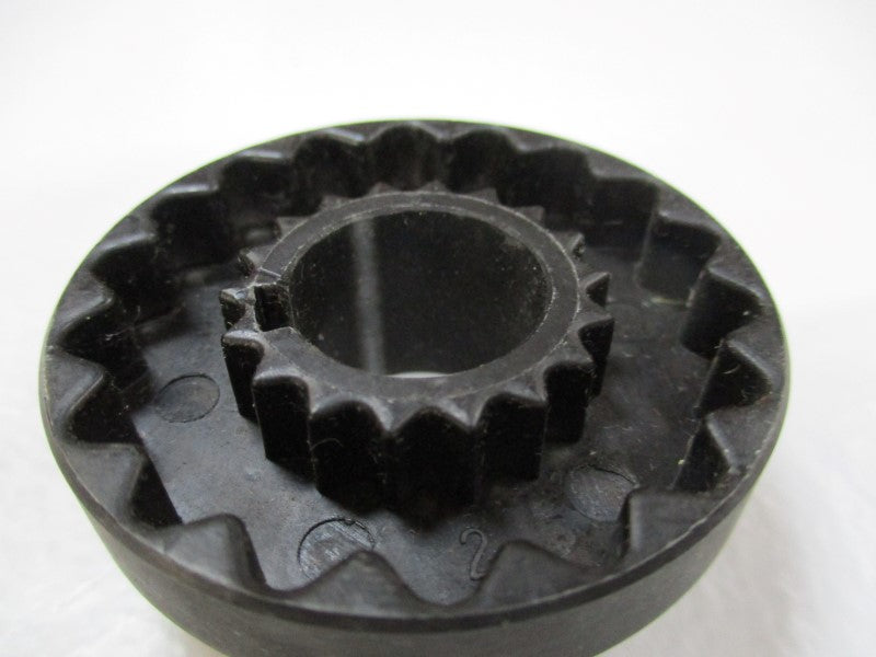 TB WOOD'S 3J 3/4" NSMP