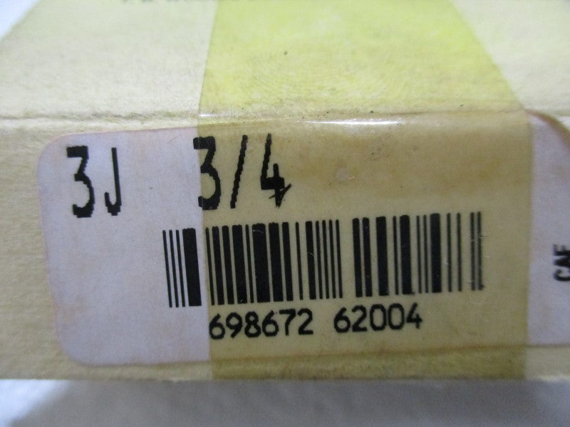 TB WOOD'S 3J 3/4" NSMP