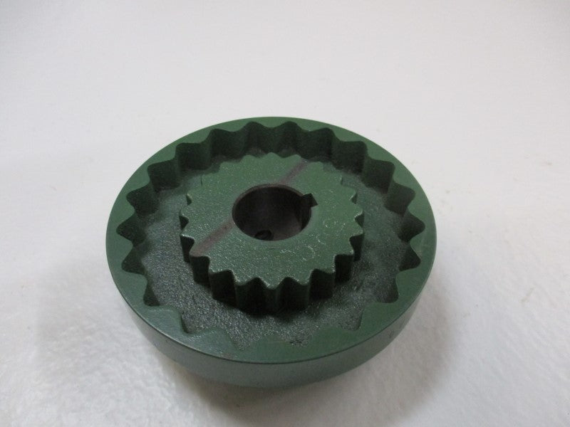 TB WOOD'S 5J 3/4" NSMP