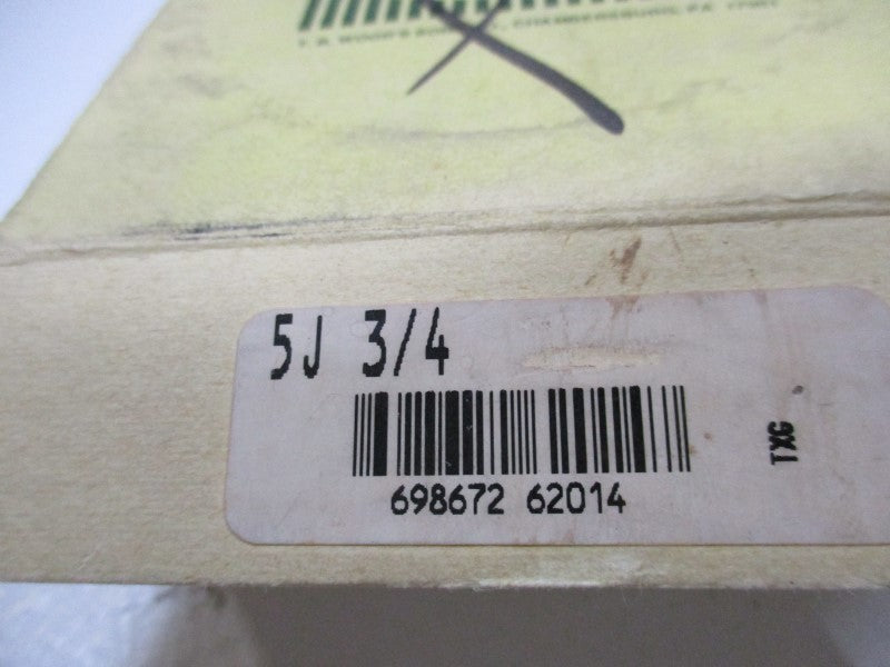 TB WOOD'S 5J 3/4" NSMP