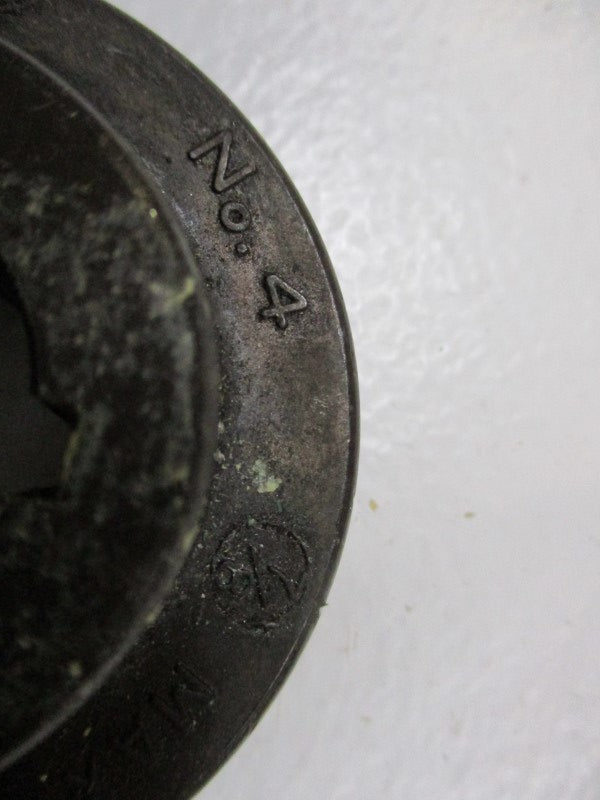TB WOOD'S 4 7/8" NSNP
