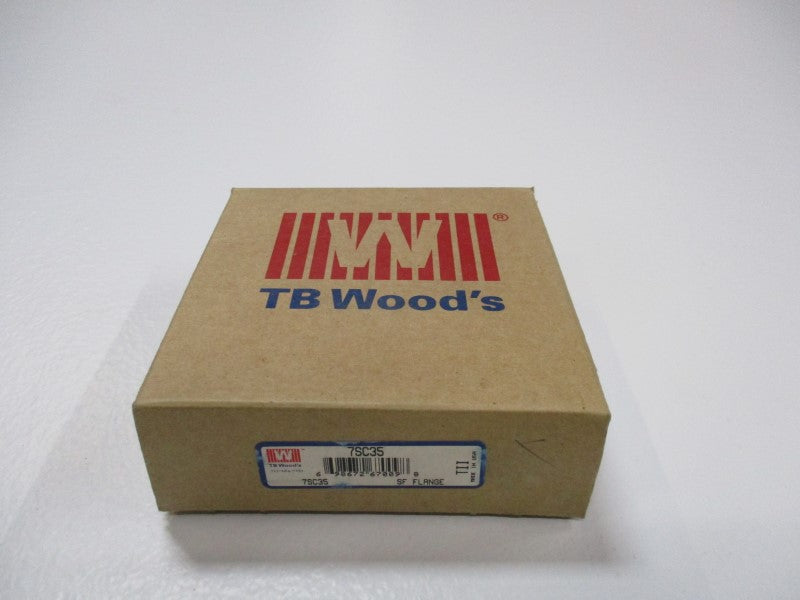 TB WOOD'S 7SC35 1-5/8" NSFS