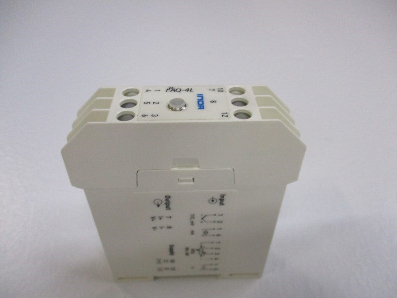 INOR IPAQ-4L NSNP