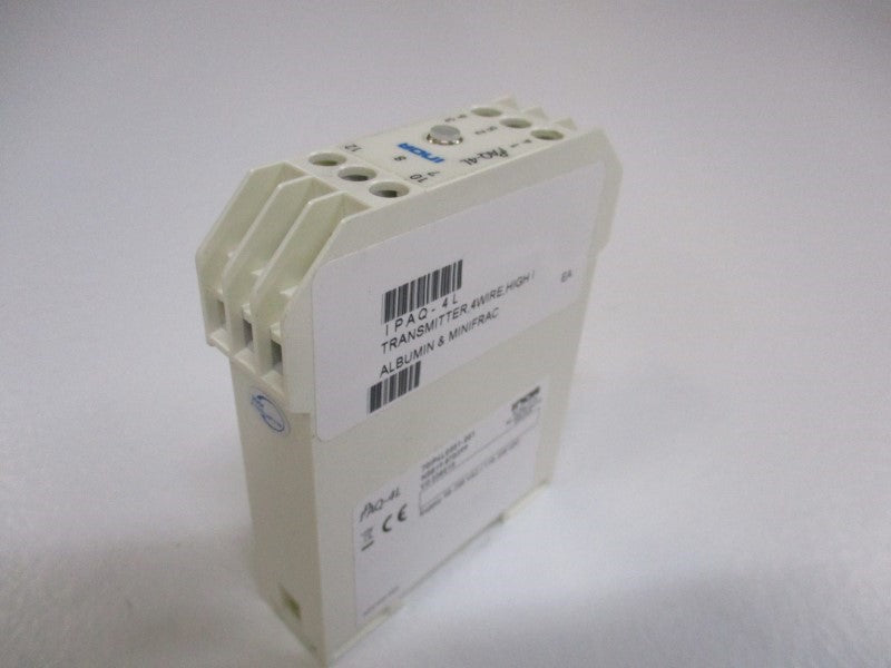 INOR IPAQ-4L NSNP