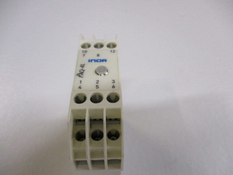 INOR IPAQ-4L NSNP