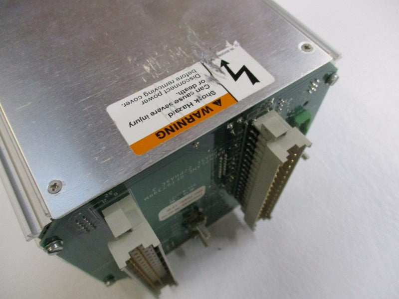MICRO MOTION RFT9739R1EUS (AS PICTURED) NSNP