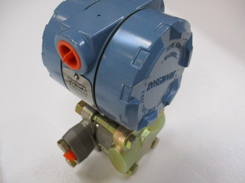 ROSEMOUNT 1151GP7E22B3 NSNP