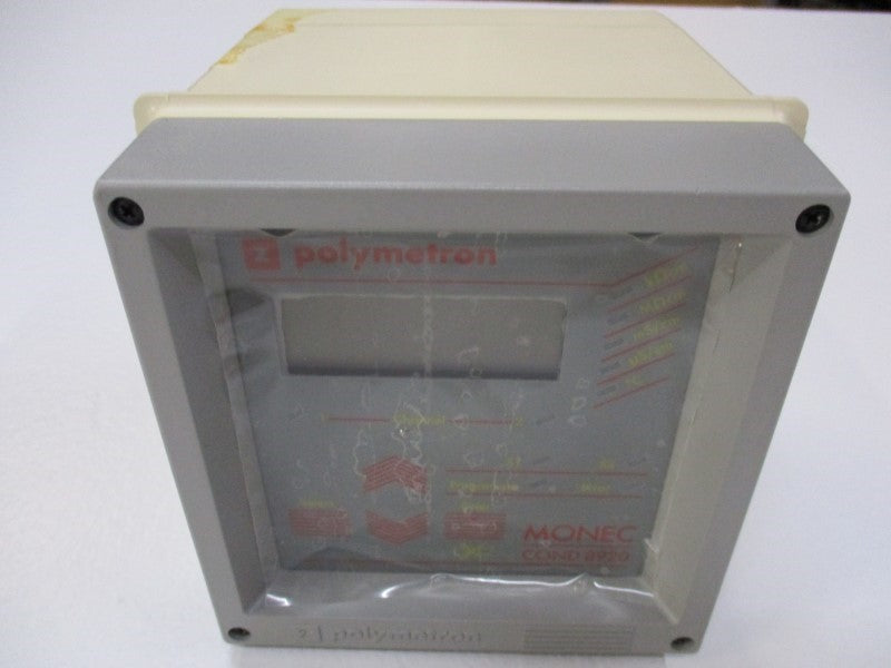 POLYMETRON MONEC COND8920 NSNP