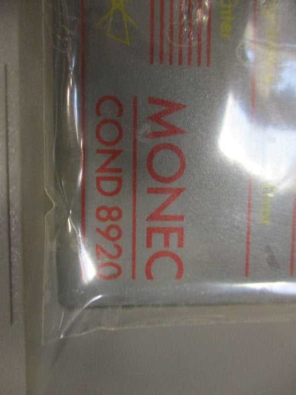 POLYMETRON MONEC COND8920 NSNP
