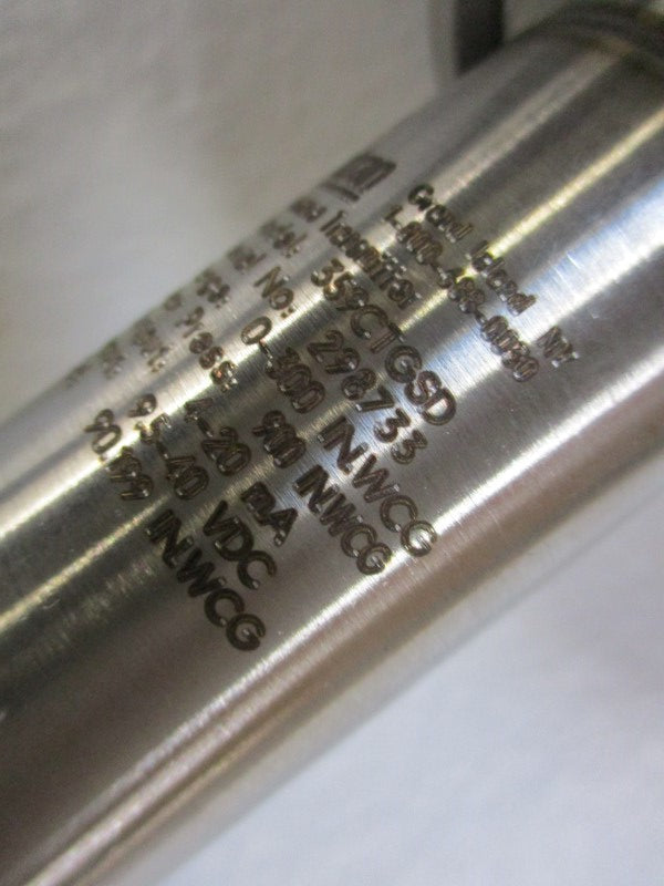 VIATRAN 359C1GSD NSNP