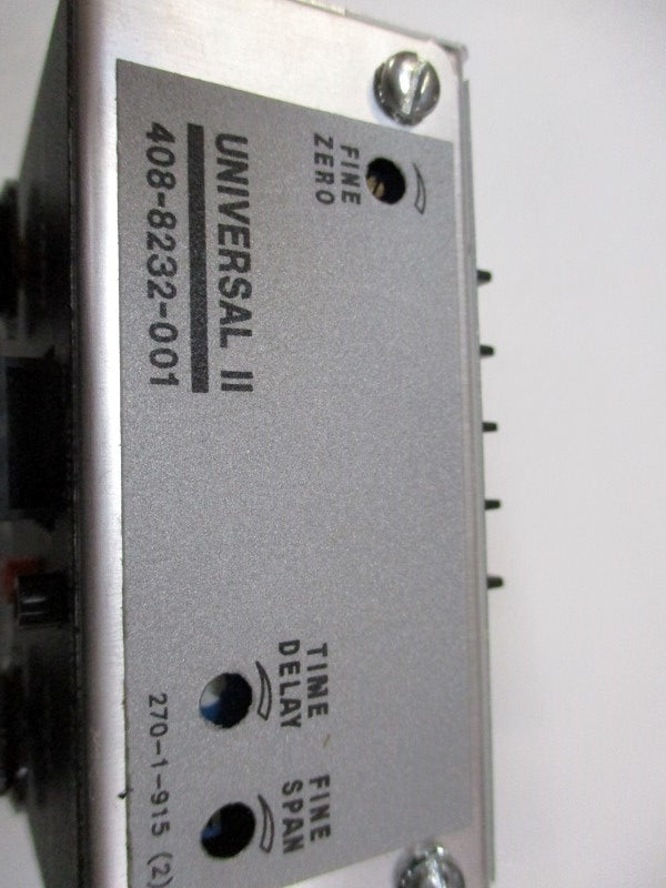 AMETEK 408-8232-001 NSNP