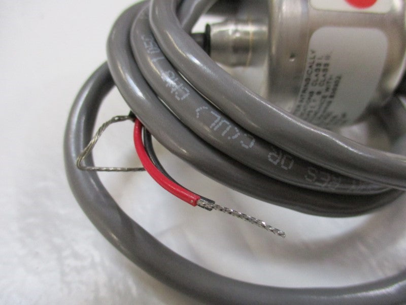 DATA INSTRUMENTS 9307204 NSNP