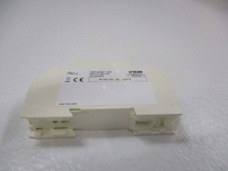 INOR IPAQ-L NSNP