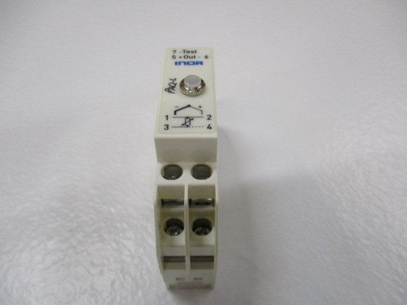 INOR IPAQ-L NSNP
