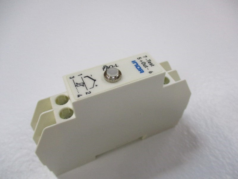 INOR IPAQ-L NSNP
