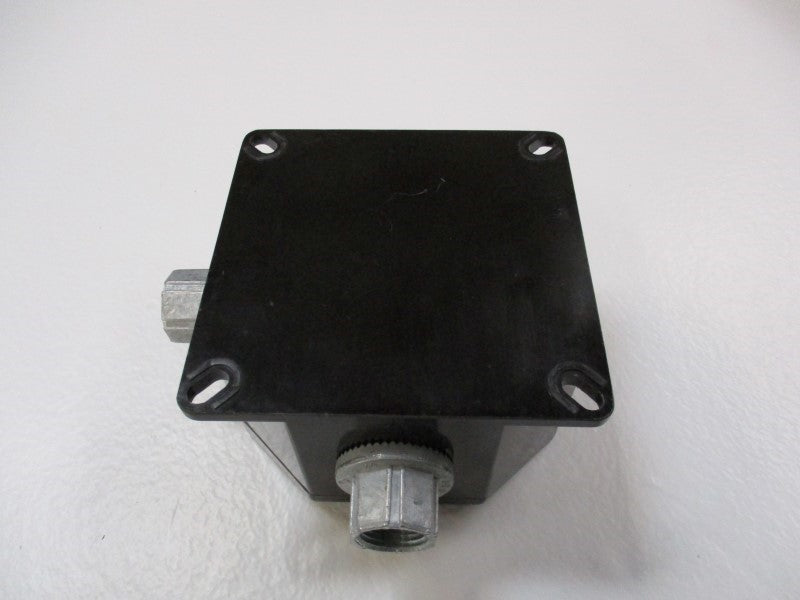FLOW TECHNOLOGY TWA-AB6 NSNP
