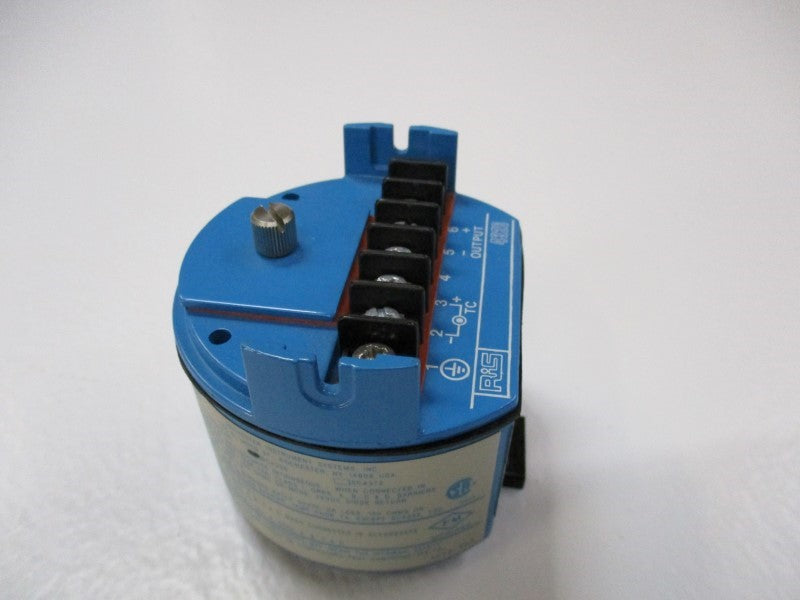 RIS SC-4326 1072-301 NSNP