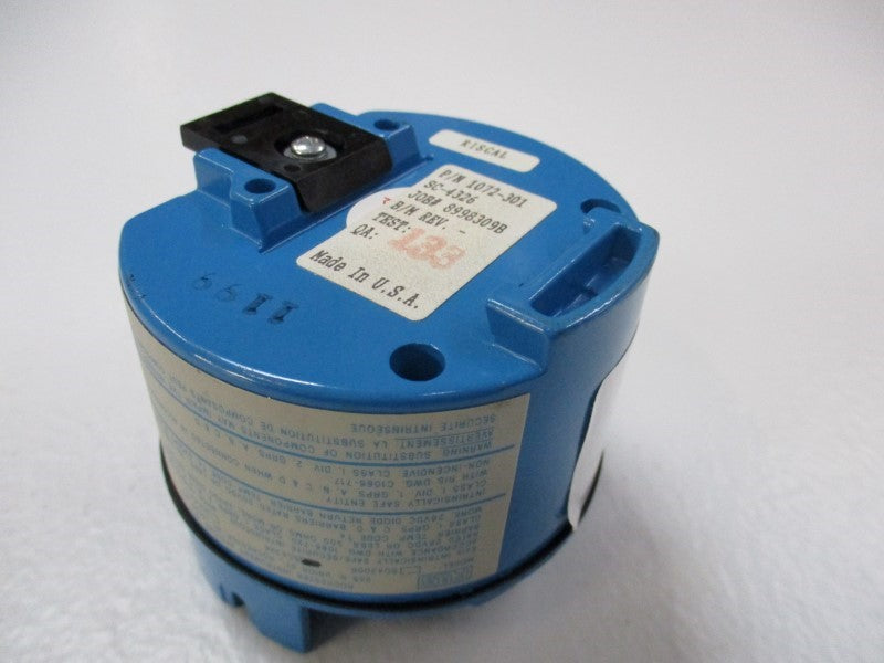 RIS SC-4326 1072-301 NSNP