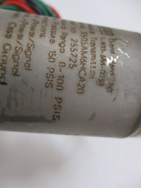 VIATRAN 3505AM6HCA20 NSNP
