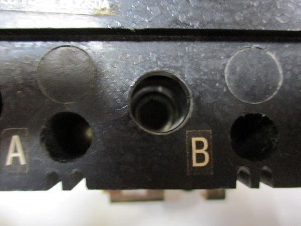 SQUARE D KCB34225 CIRCUIT BREAKER 225A 480VAC (GREY) UNMP