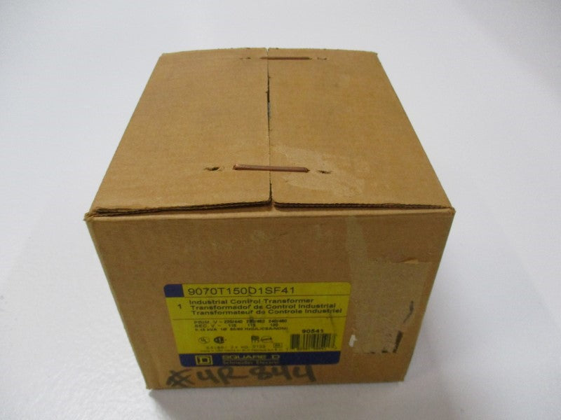 SQUARE D 9070T150D1SF41 480V NSFS