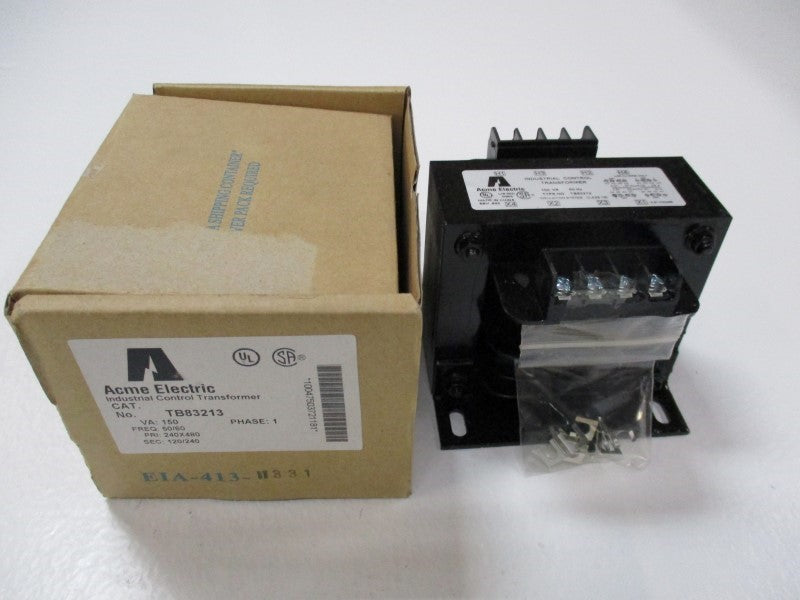 ACME TB83213 NSMP