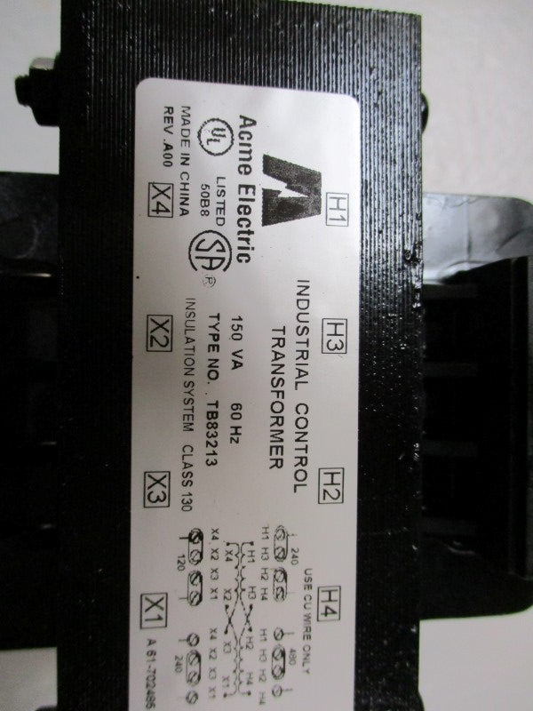ACME TB83213 NSMP