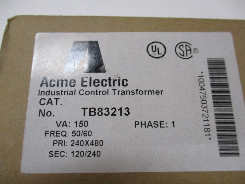 ACME TB83213 NSMP