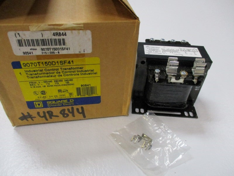 SQUARE D 9070T150D1SF41 NSMP