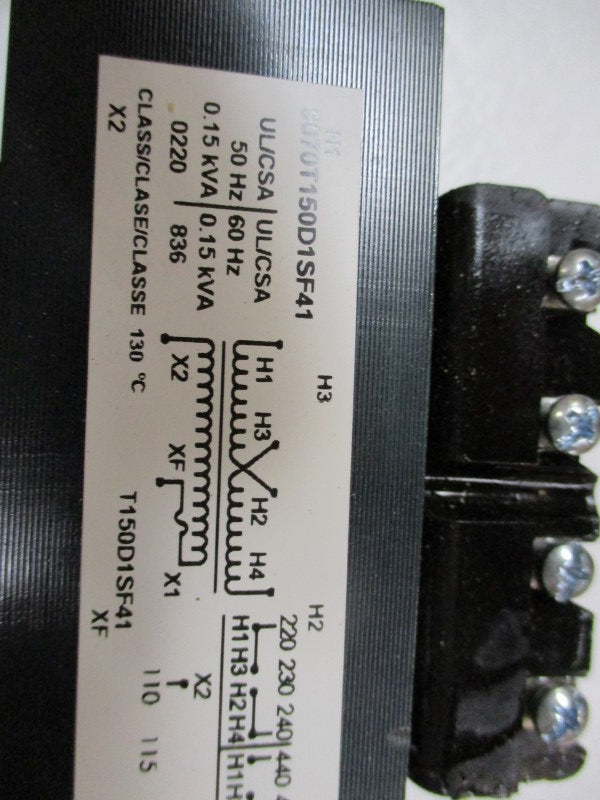 SQUARE D 9070T150D1SF41 NSMP