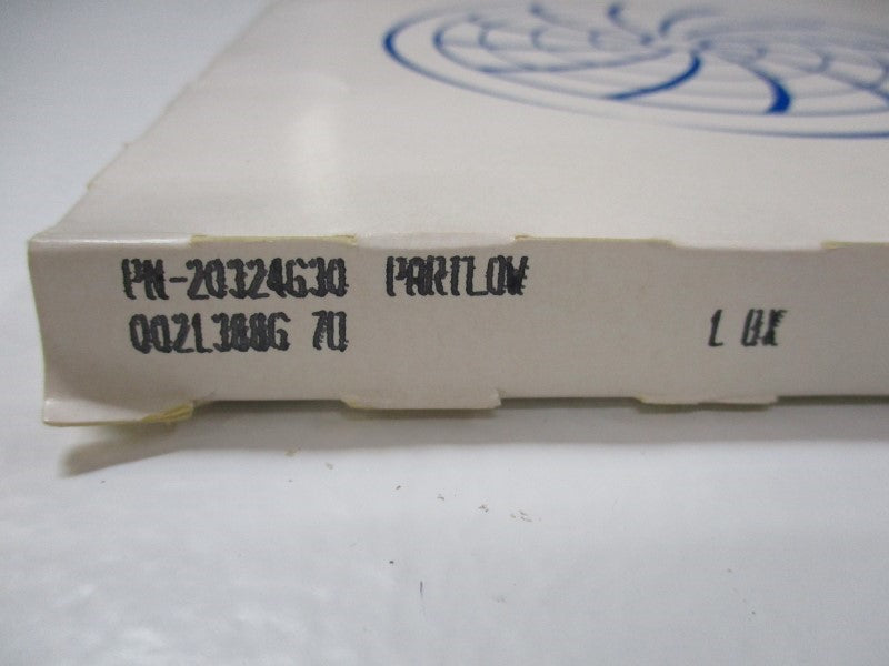 GRAPHIC CONTROLS 20324630 (PKG OF 100) NSFS