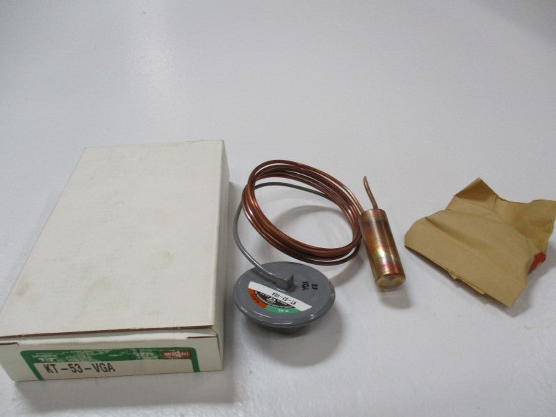 SPORLAN KT-53-VGA NSMP