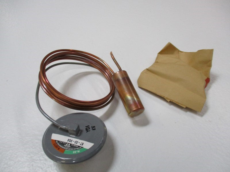 SPORLAN KT-53-VGA NSMP