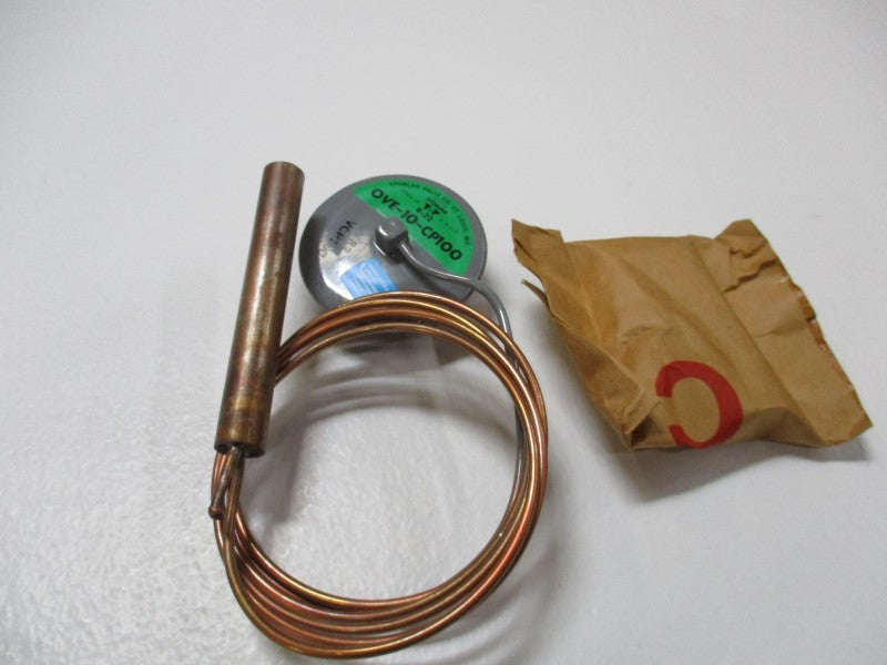 SPORLAN OVE-10-CP100 NSNP