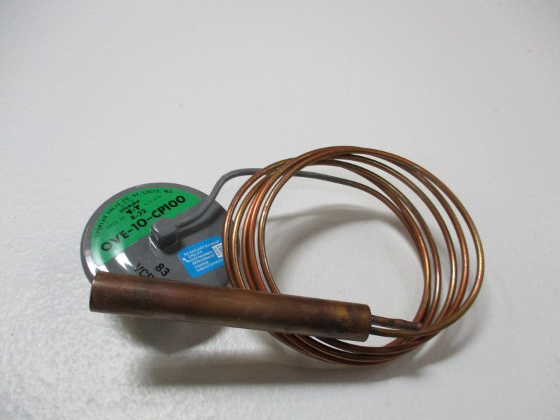 SPORLAN OVE-10-CP100 NSNP