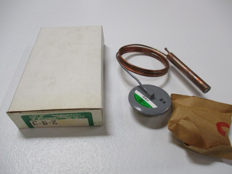 SPORLAN KT-83-VC NSMP